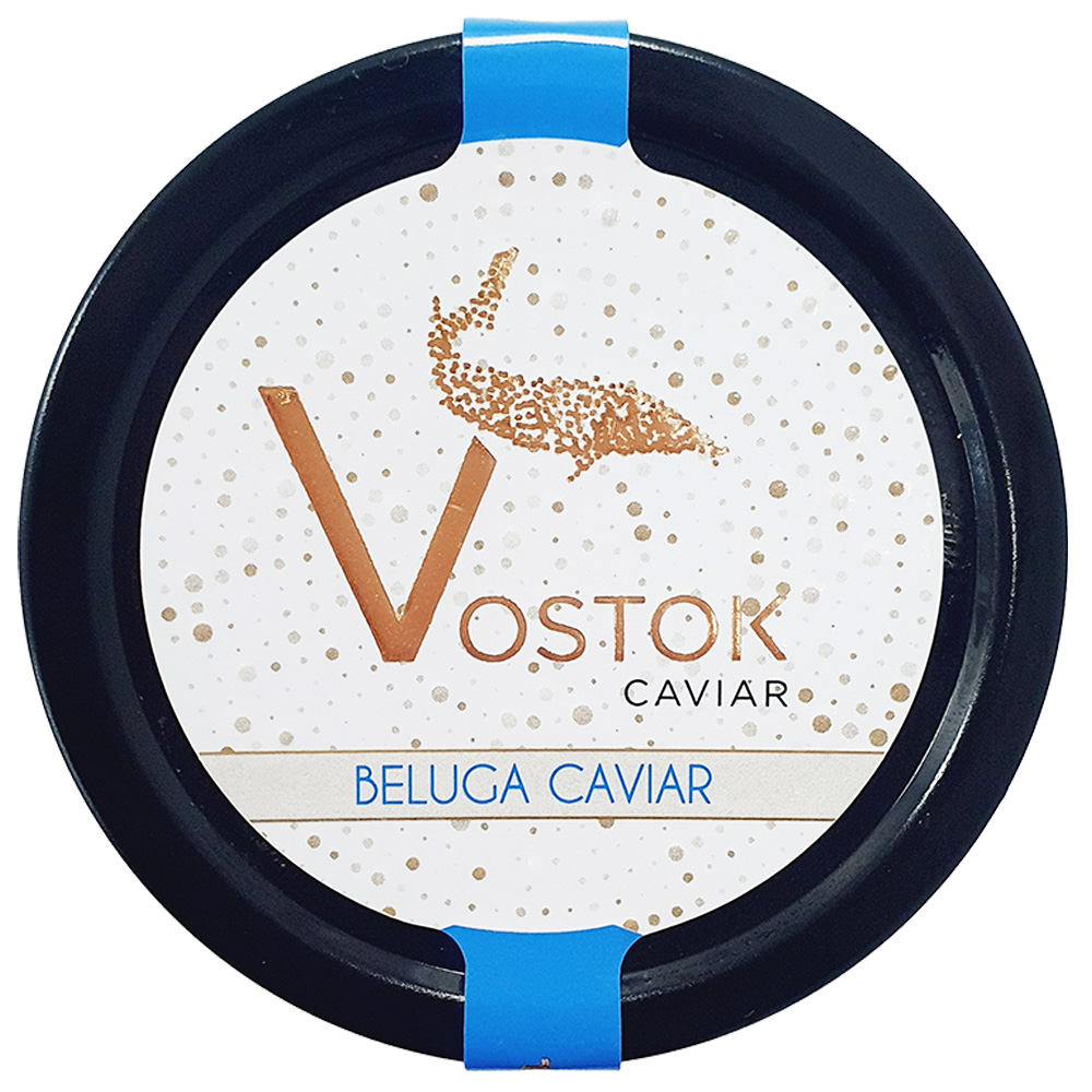 Beluga Caviar, 30g